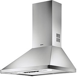 Campana extractora decorativa ZANUSSI ZHC-6141X  209€